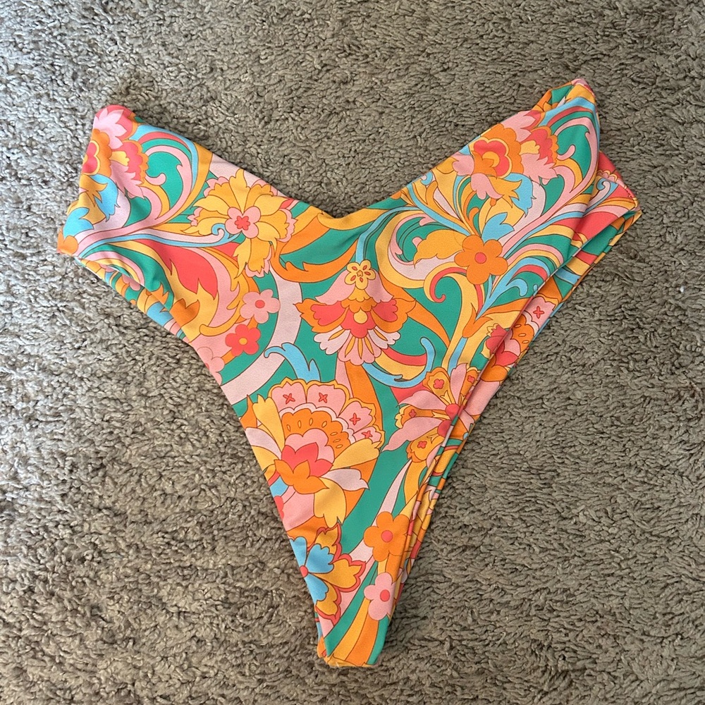 Bikini Bottom 👙